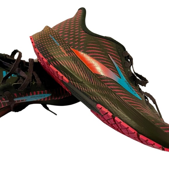 Brooks Hyperion Tempo Road Runners size 7.5 - Picture 9 of 9